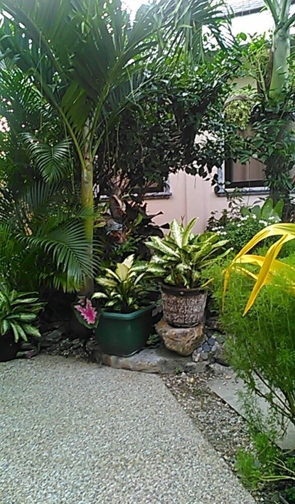 Ucoy Beach Resort