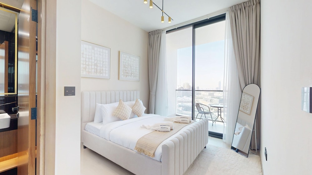 Primestay - Binghattti Houses - JVC