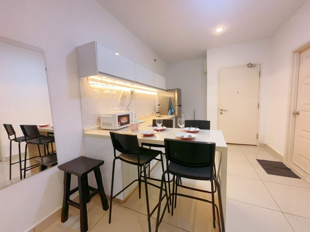 mansion one 2bedroom