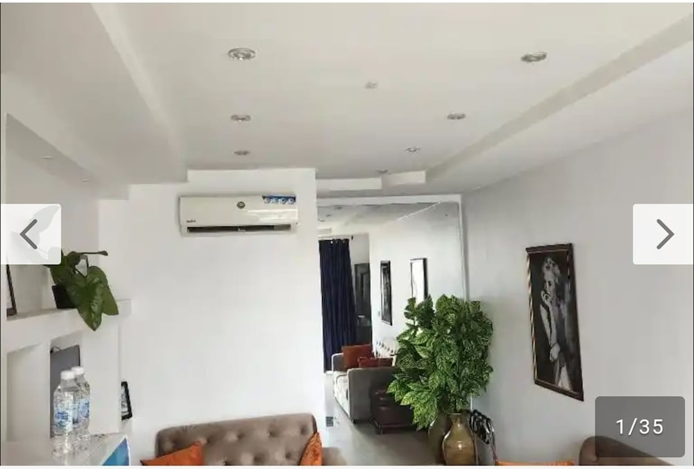 HOD APARTMENTS GRA