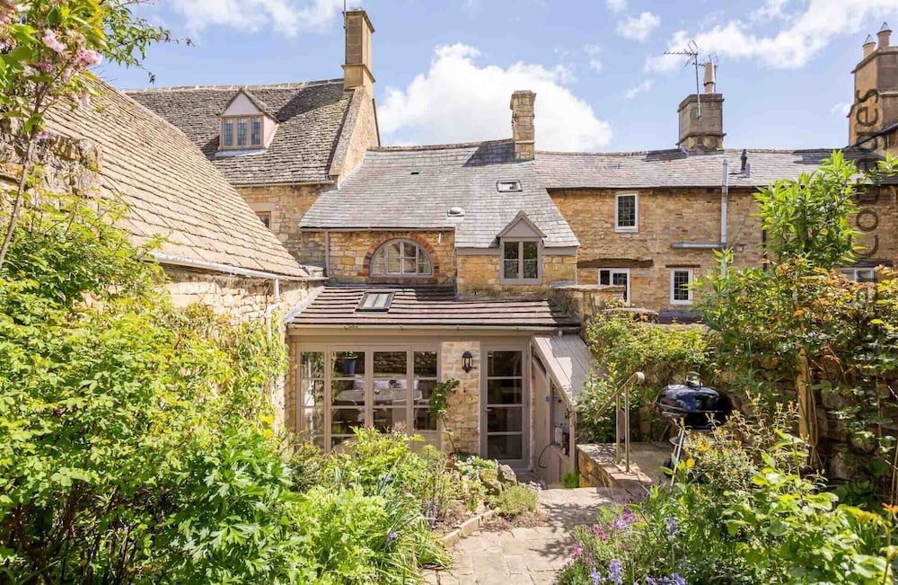 Stanley Cottage