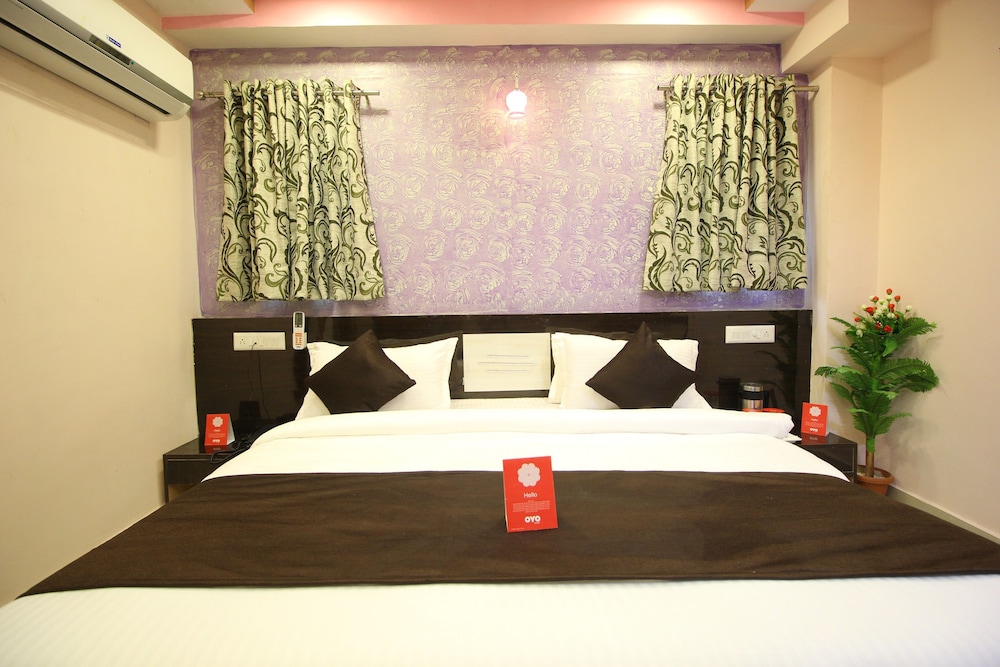OYO 6478 Hotel Green Land