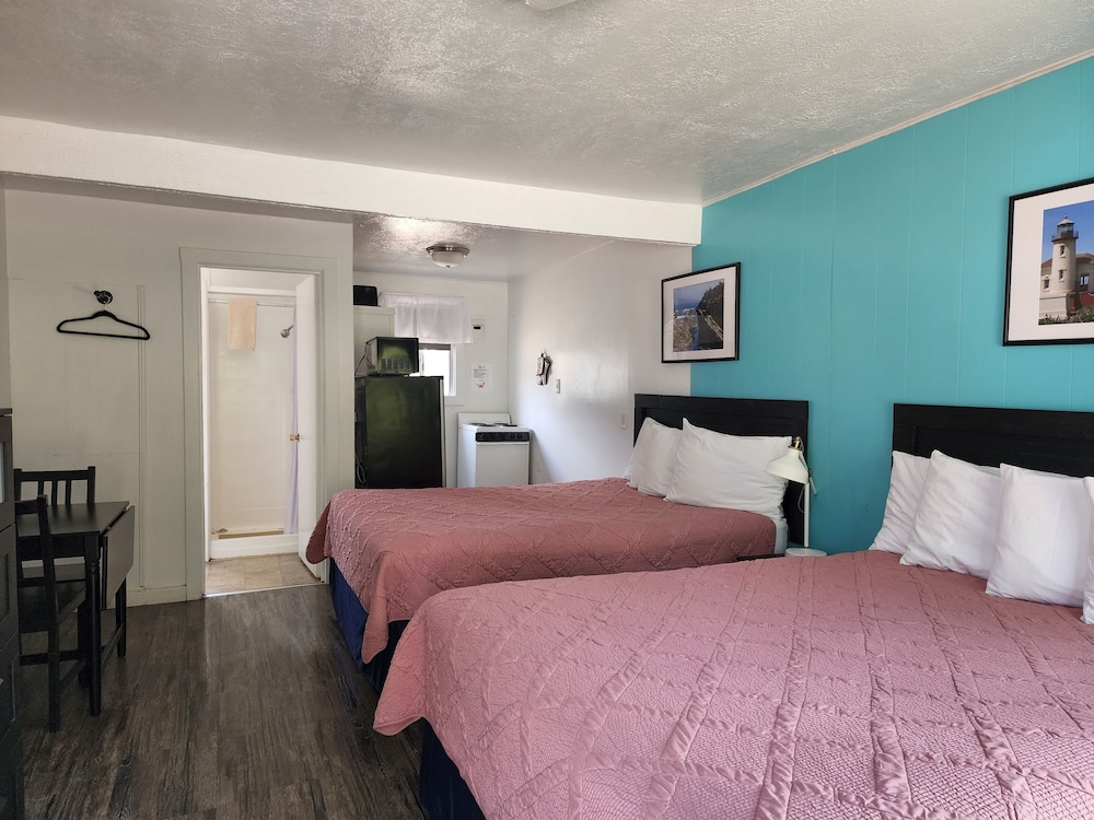 Plainview Motel & RV Park