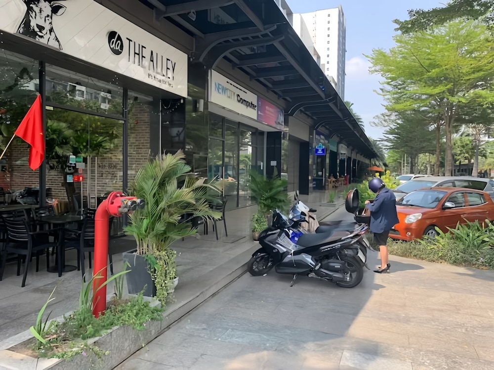TPHomes New City