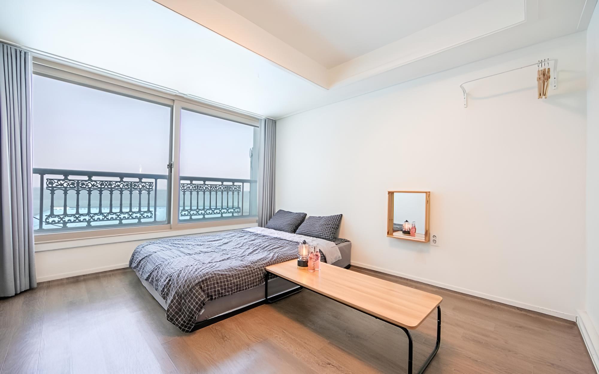 Gangneung Hidden House Pension view 3