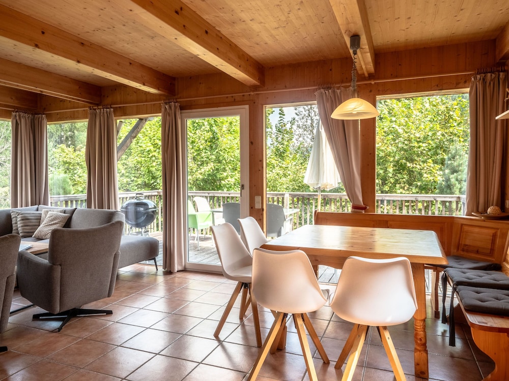 029 W9 in St Georgen am Kreischberg