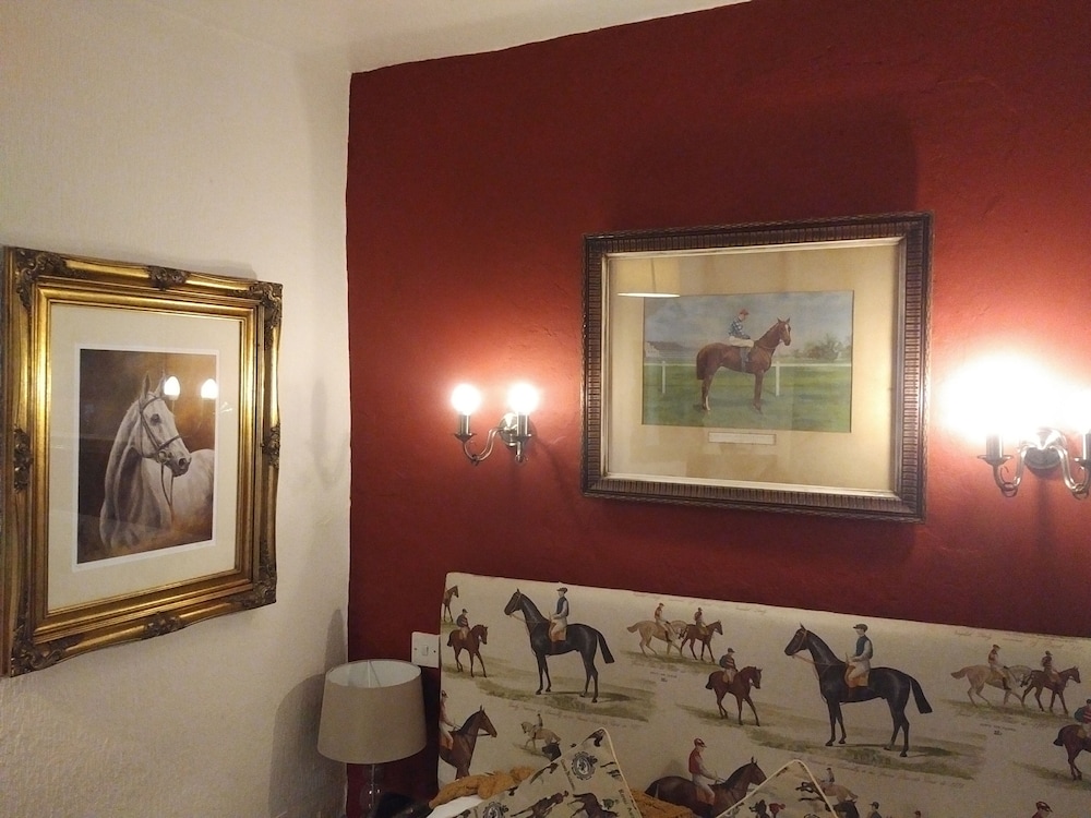Richard III Hotel