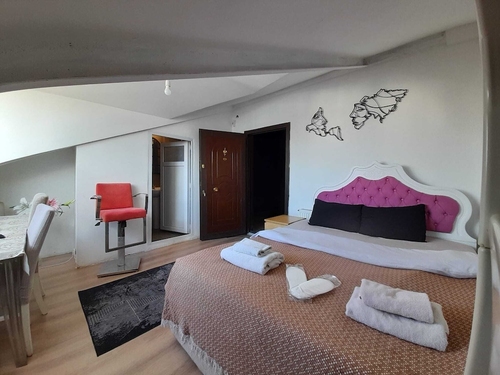 Blue Horizon Rezidans - Image 33