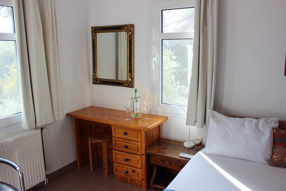 Couples Warm Nook - Thassos Seabreeze Nest