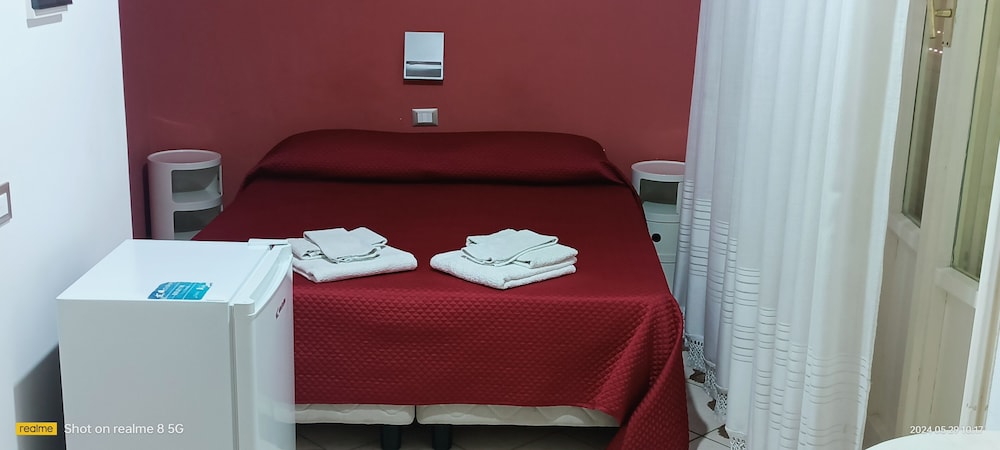 Almaran Bed & Breakfast