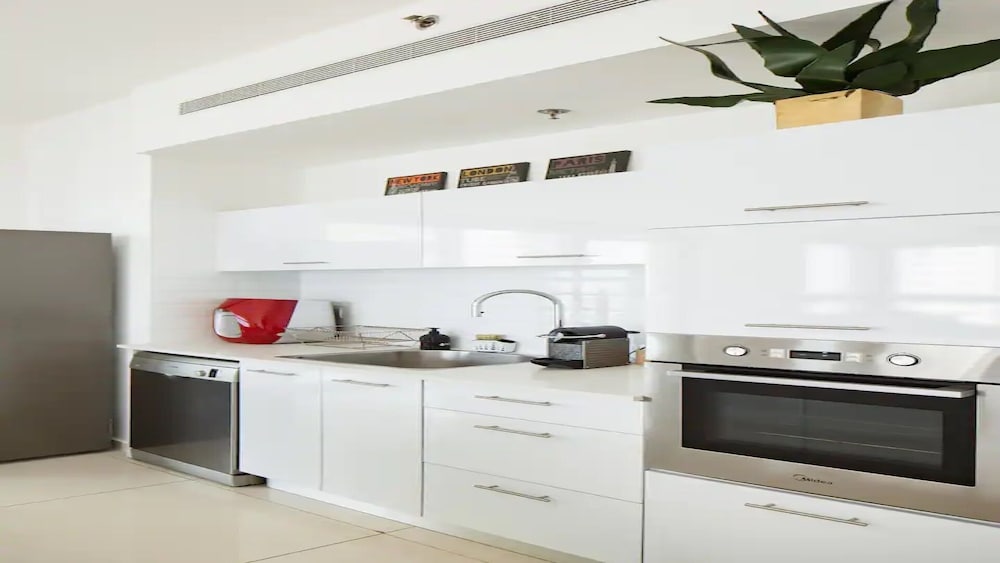 Special Apartment Sea View Luxury Tower
