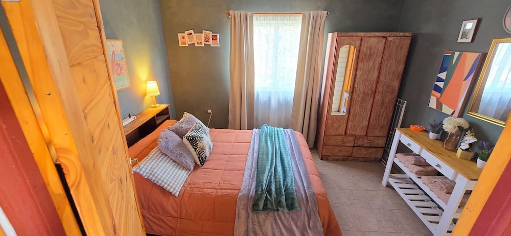 Hostel del Lago