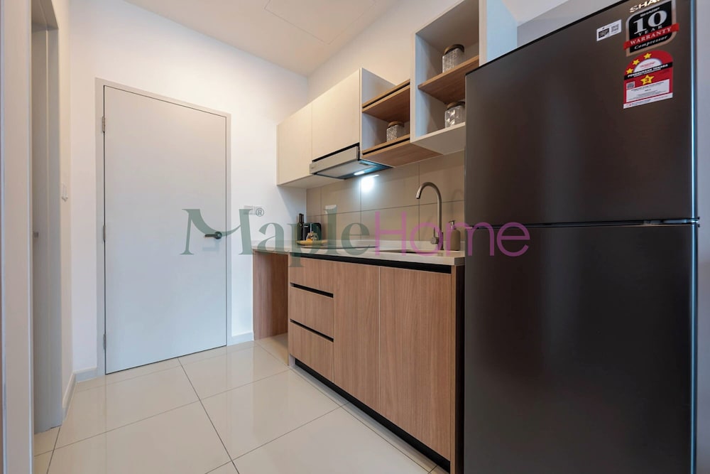 Majestic Residence Premier Suites KL