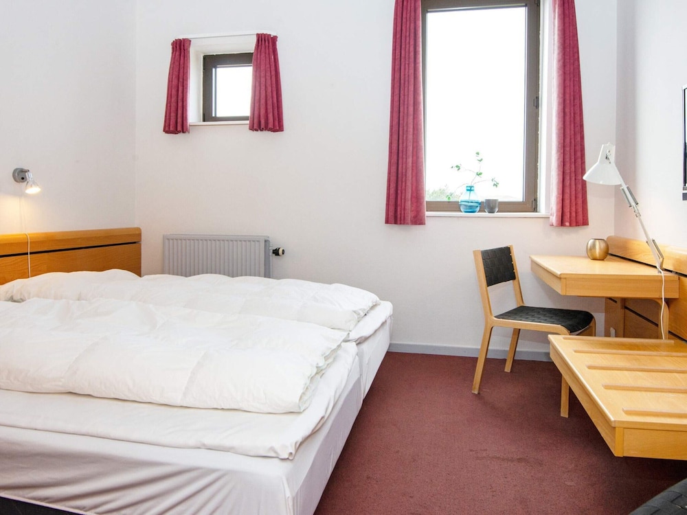 2 Person Holiday Park Home in Ulfborg