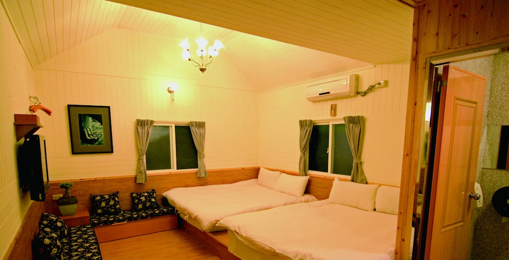 Ting Tau Villa