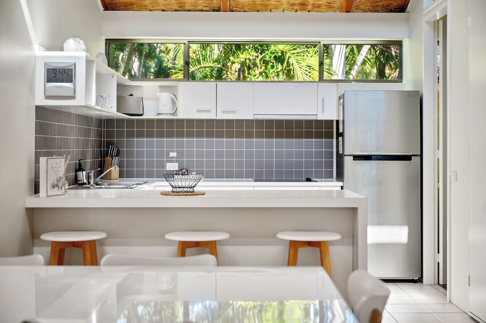 Nautilus Beach Resort by Charlesworth