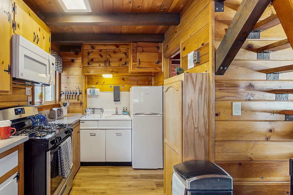 Bristlecone Cottage #321