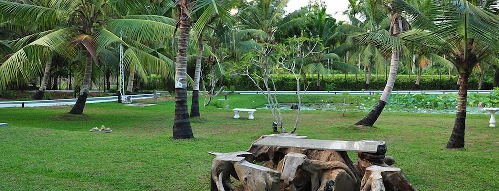 Villa Acres Green