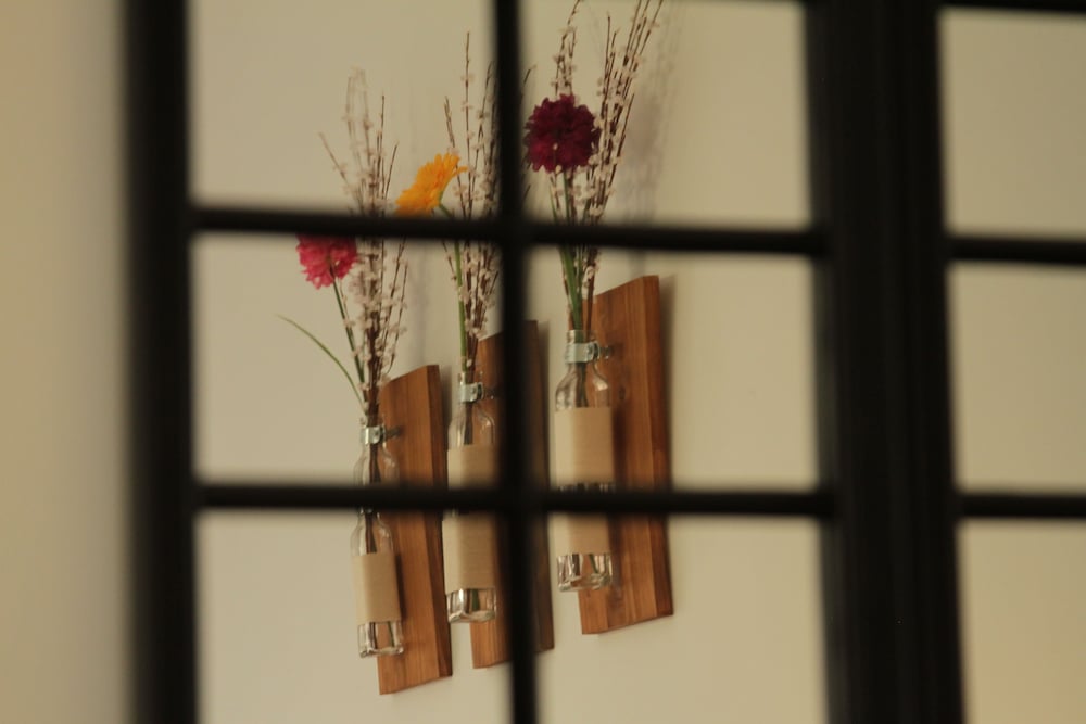 La Foglia Blu B&B