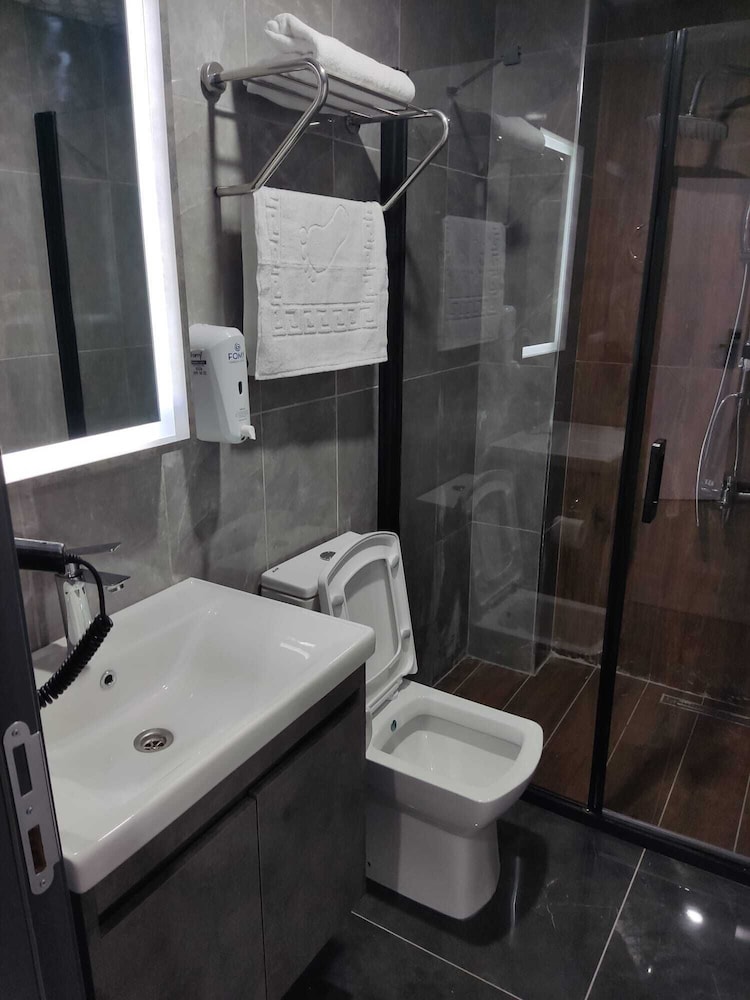 Grand Moon Otel - Image 48