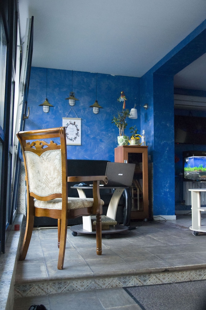 Hostel Petrovskiy
