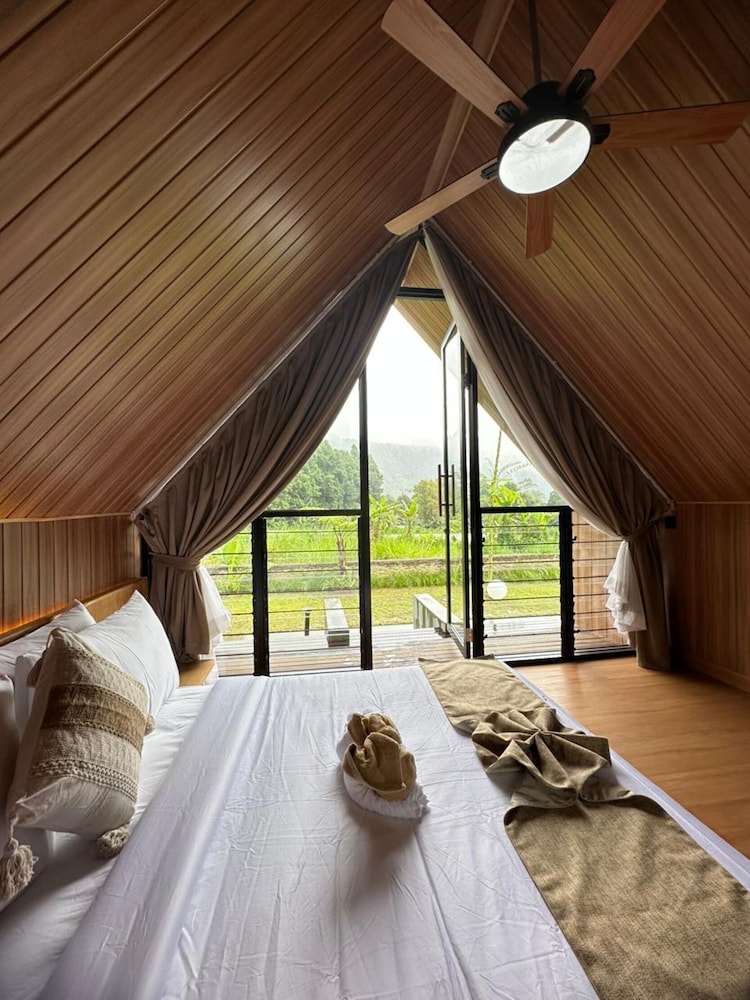 Sai Wana Cabin Bedugul
