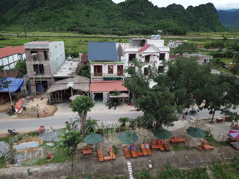 Diep Le Homestay