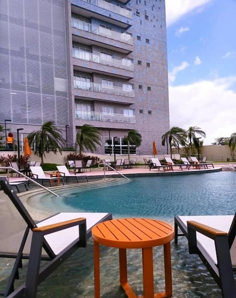 Aqualand Resort