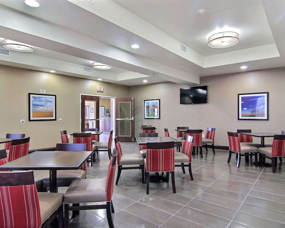 Comfort Inn Midland South I-20