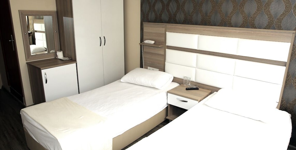 SEZEN OTEL