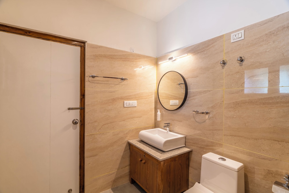 The Hosteller Leh - Hotel Bayshu