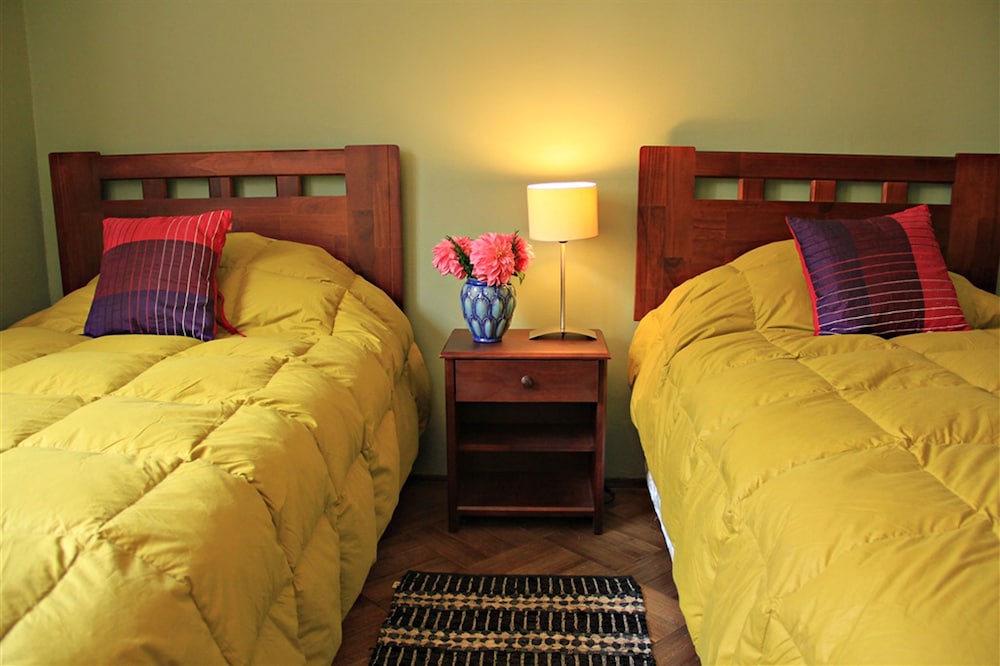 Hotel Millaray