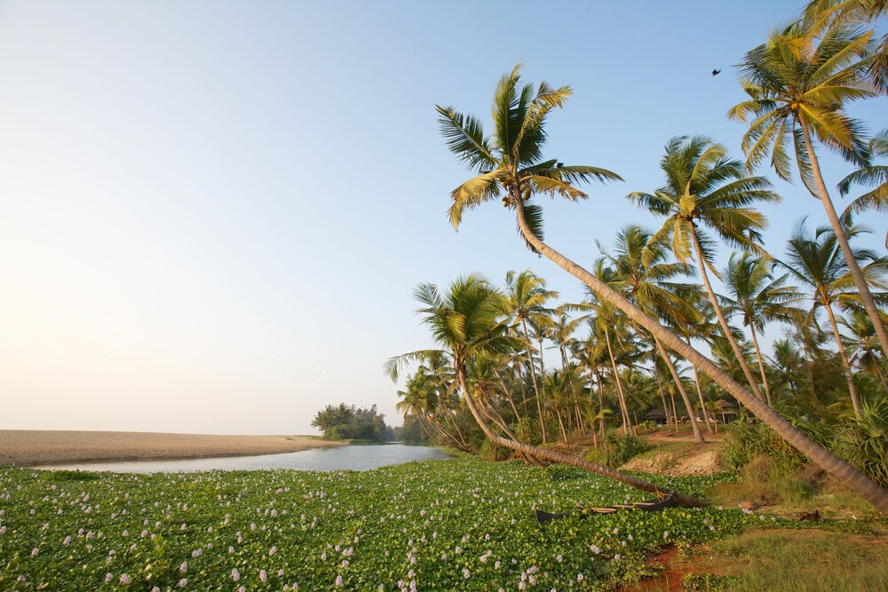 Neeleshwar Hermitage