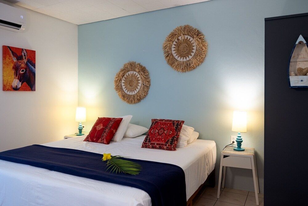 Divers Paradise Bonaire