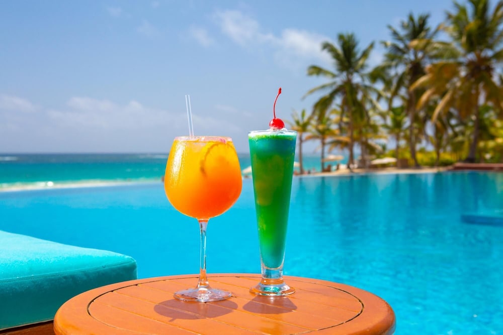 Pool Views Apartment Star Condos Cana BAY Resorts view 5