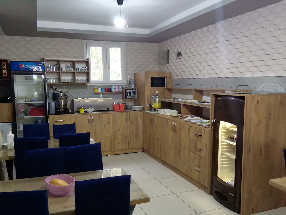Asus Palmiye Otel - Image 18