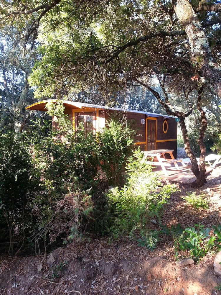 Camping Ibie