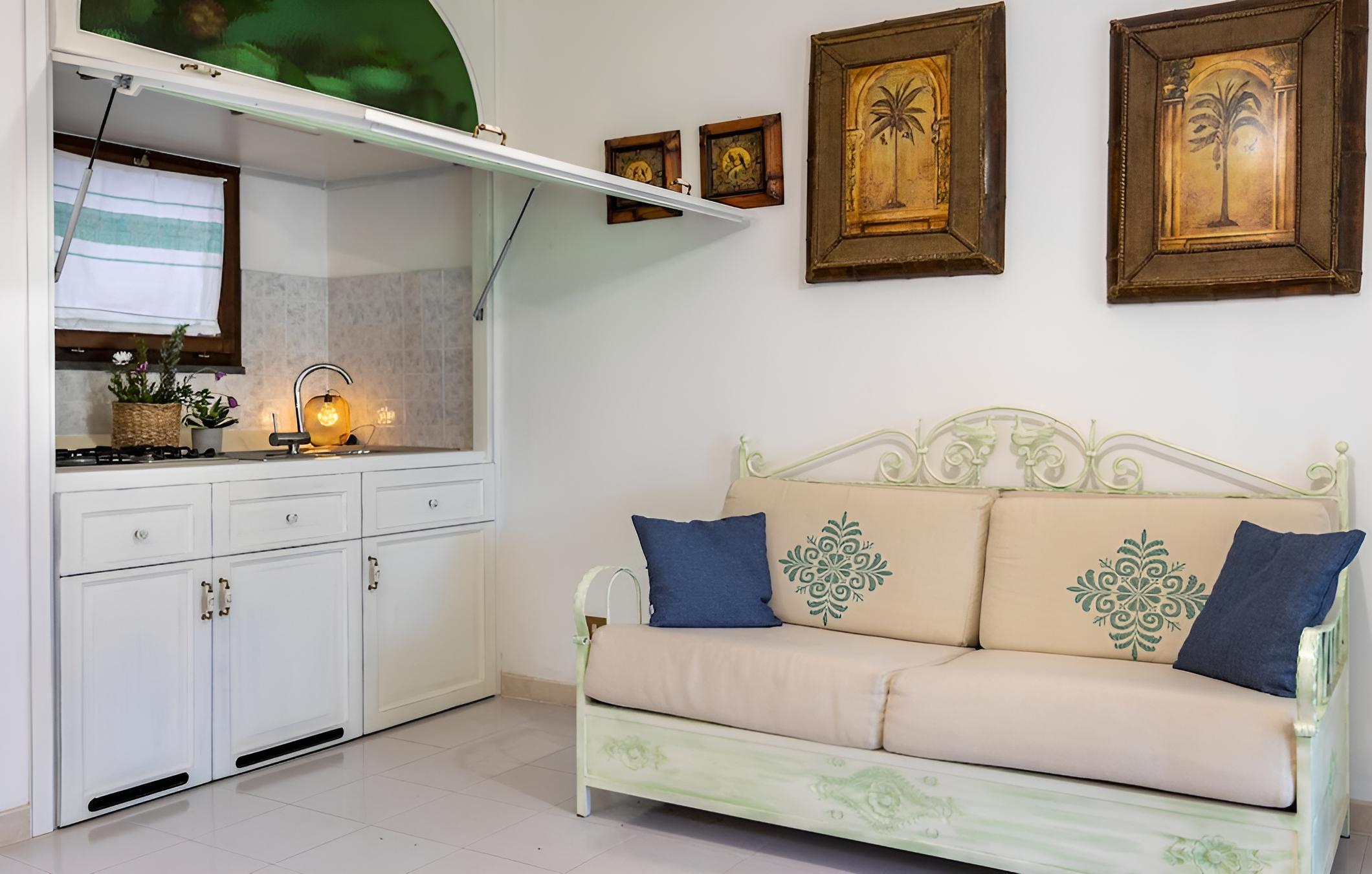 Casa Il Borgo in Stintino photo 2