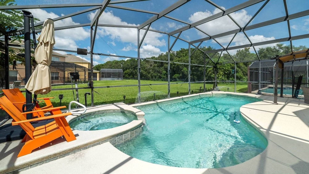 Emerald Island Resort 4 Bedroom Private Pool Home 4 Home