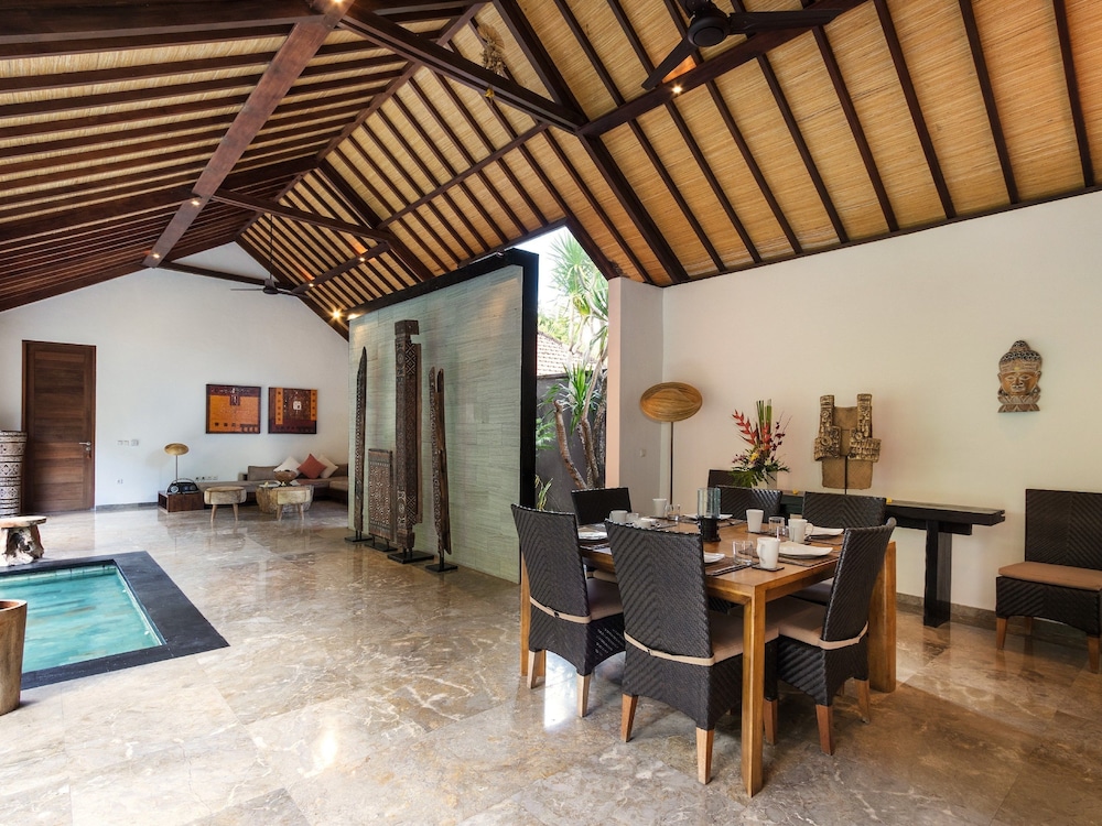 Anjali Villas by Villa Finder