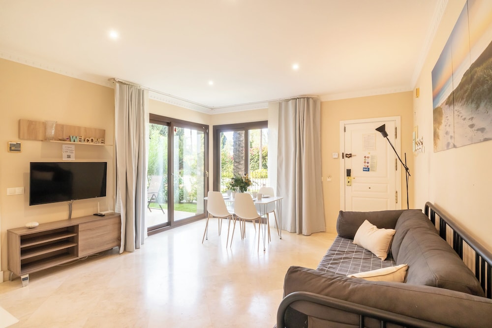 Single Homes Mijas Golf
