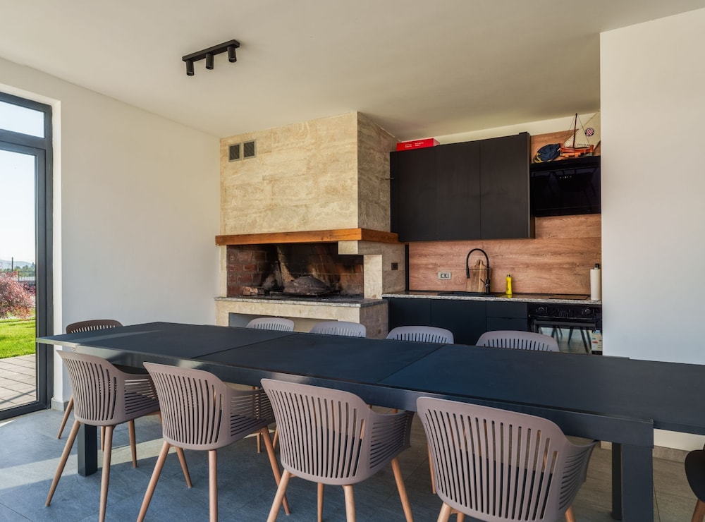Villa Freedom