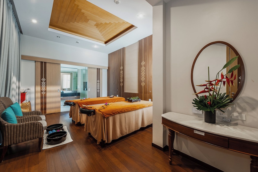 Andaman Pool Villas