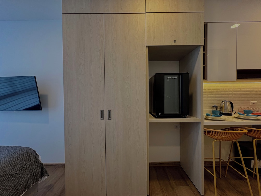 4991 Loft by Wellcome