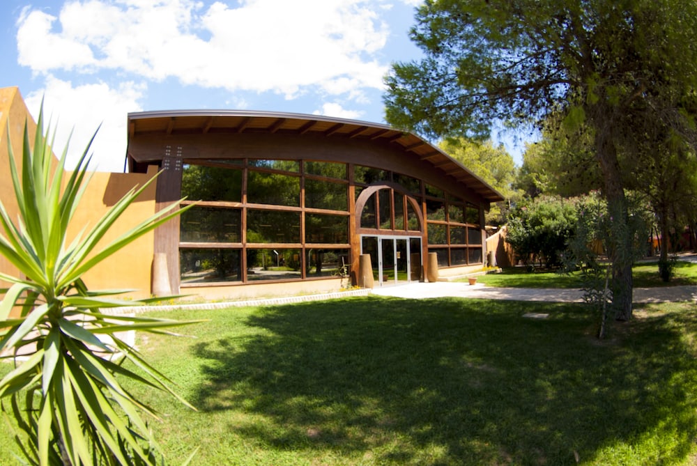 Club Nature Village