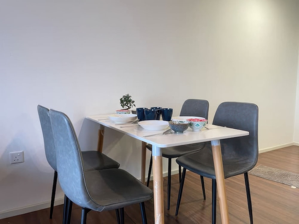 Staycation V Residence - Sunway Velocity