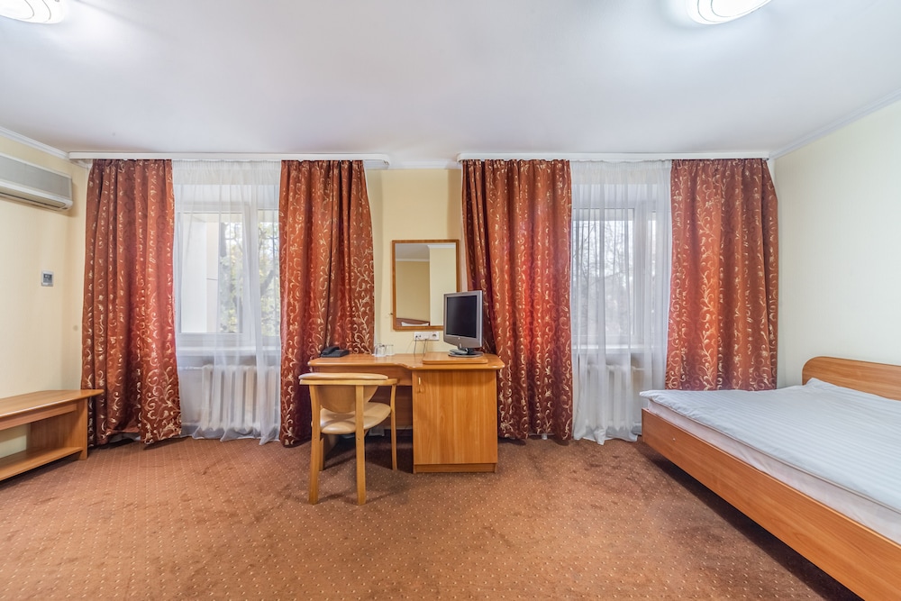 Park Hotel Fili