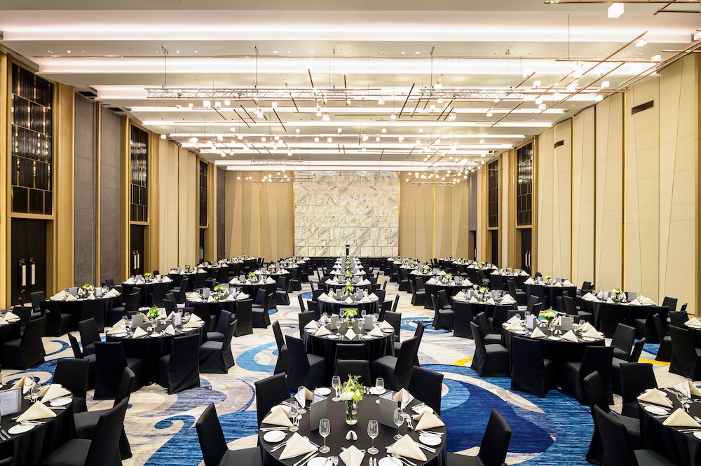 Hotel Nikko Bangkok 79