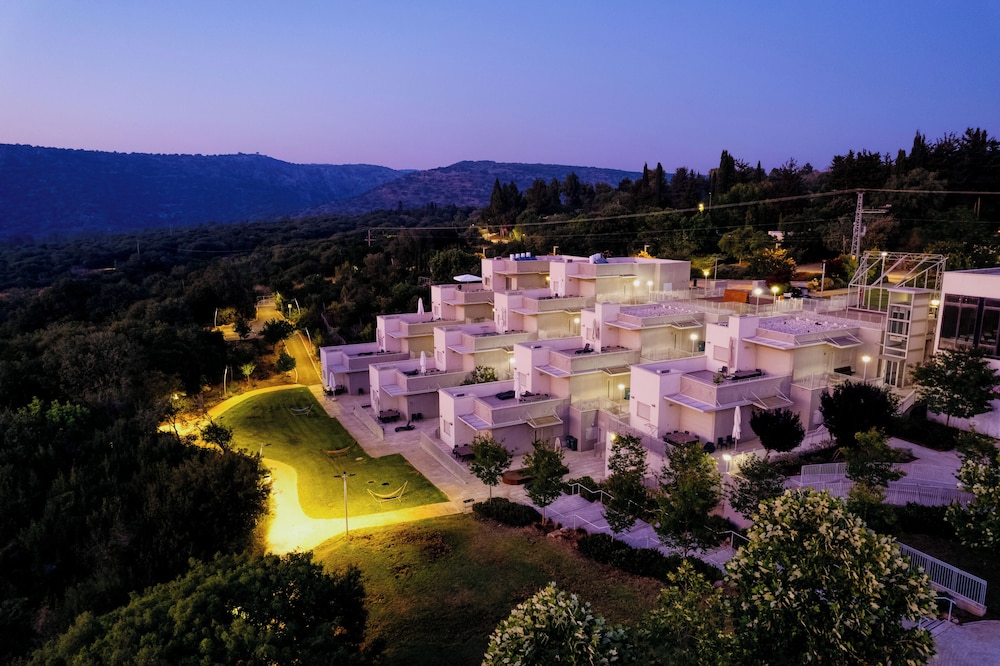Keshet Eilon View Retreat by Sea N' Rent