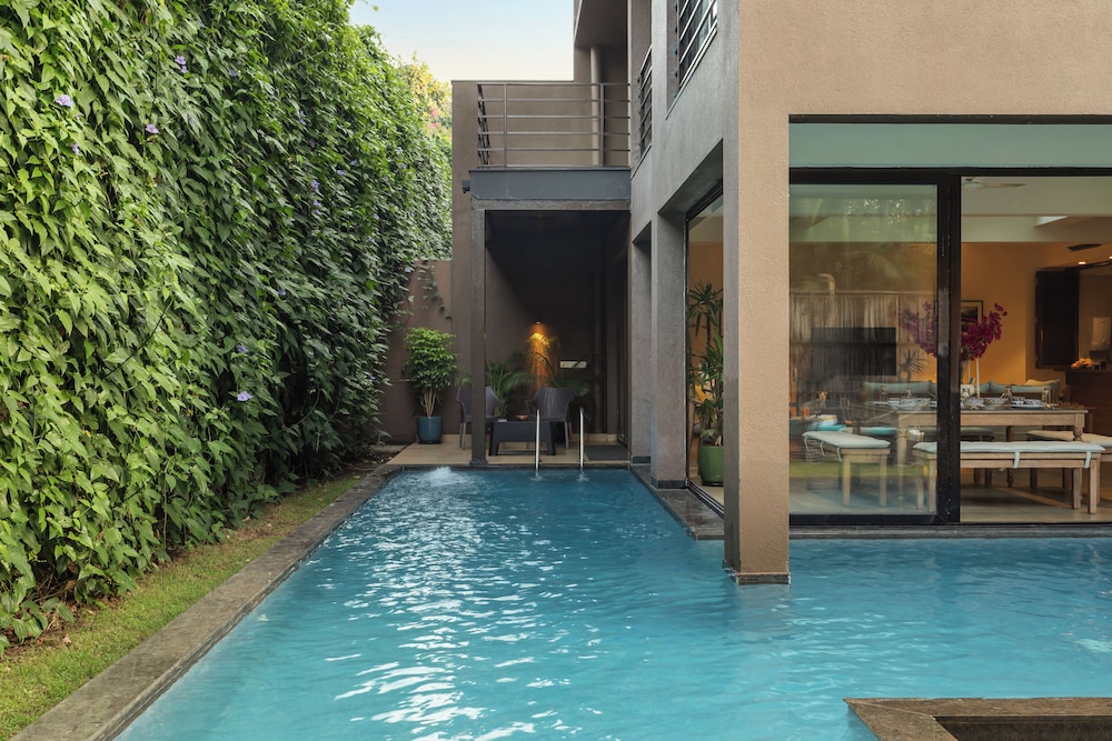 Aalia Villas Anjuna, Goa by Aalia Collection view 4